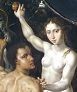 "Weiblich und männlich schuf Gott sie", M._v._Heemskerck-Musée_des_Bx-Arts_Strasbourg-Gédéon-Adam_Eve-Ausschnitt_©Ji-Elle - wikipedia.org