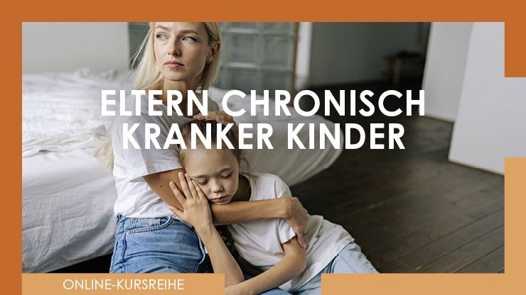 Eltern chronissch kranker Kinder, ©Bembel GmbH / AdobeStock