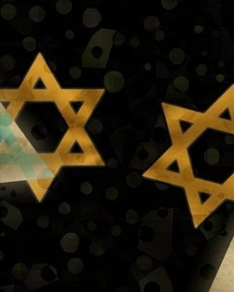 Antisemitismus - Pixabay